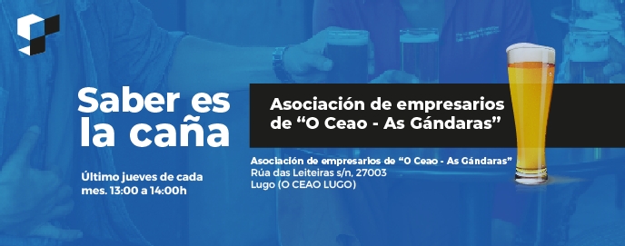 Saber es la caña