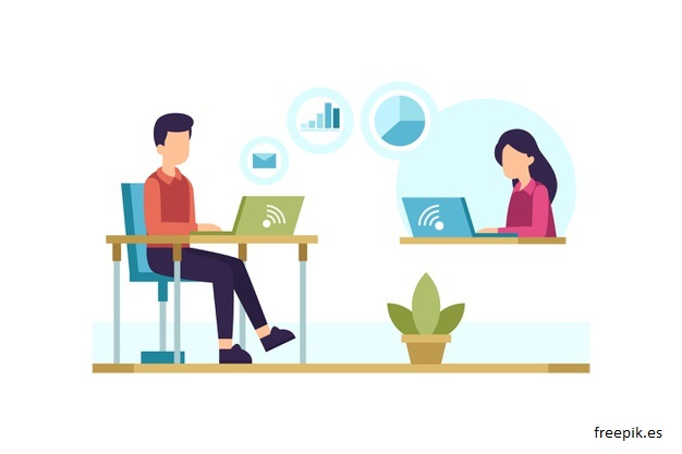 Teletrabajo