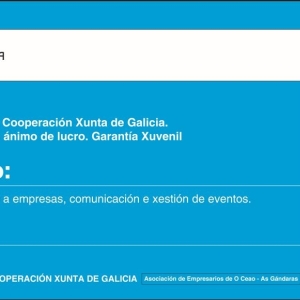 La Asociación Ceao Gándaras refuerza la atención a sus empresas asociadas