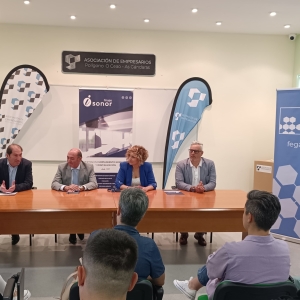 Galicia Business School aterriza en Lugo con un programa de alto rendimiento...