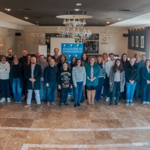 Arranca en Lugo el Programa Generación Digital para Equipos Directivos de PYMES