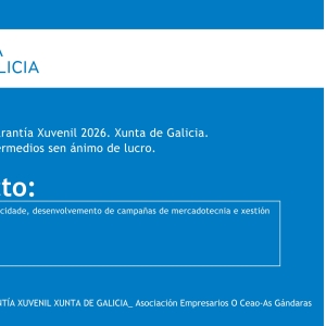La Asociación Ceao-Gándaras recibe una subvención de la Xunta para...